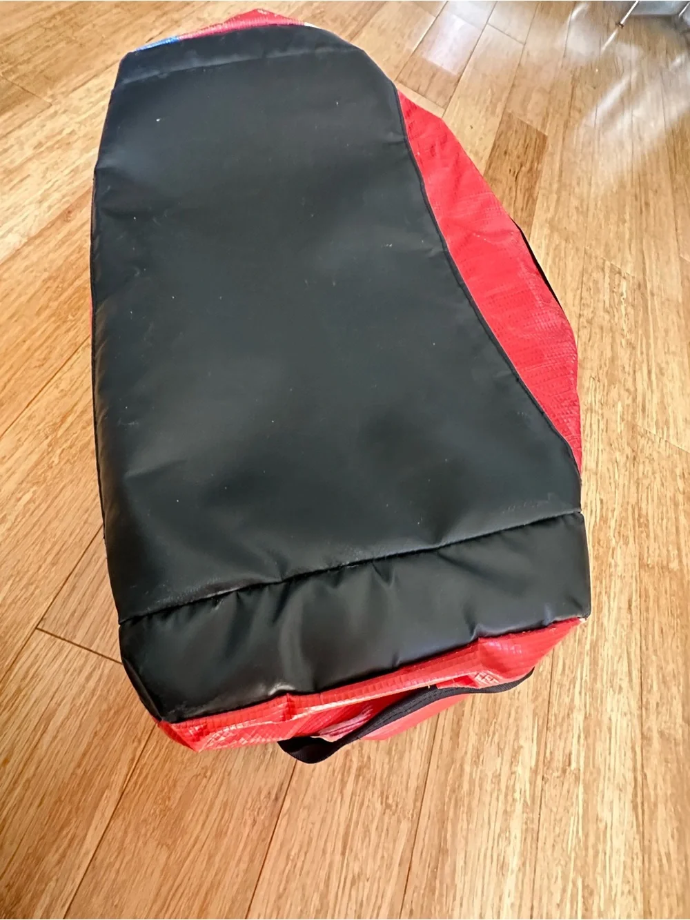 Rareform Convertible Duffel Bag